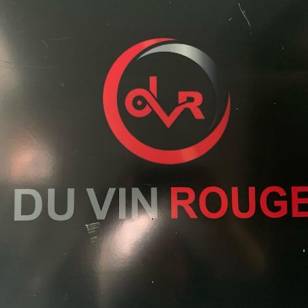 ホテル Du Vin Rouge ティビリシ エクステリア 写真