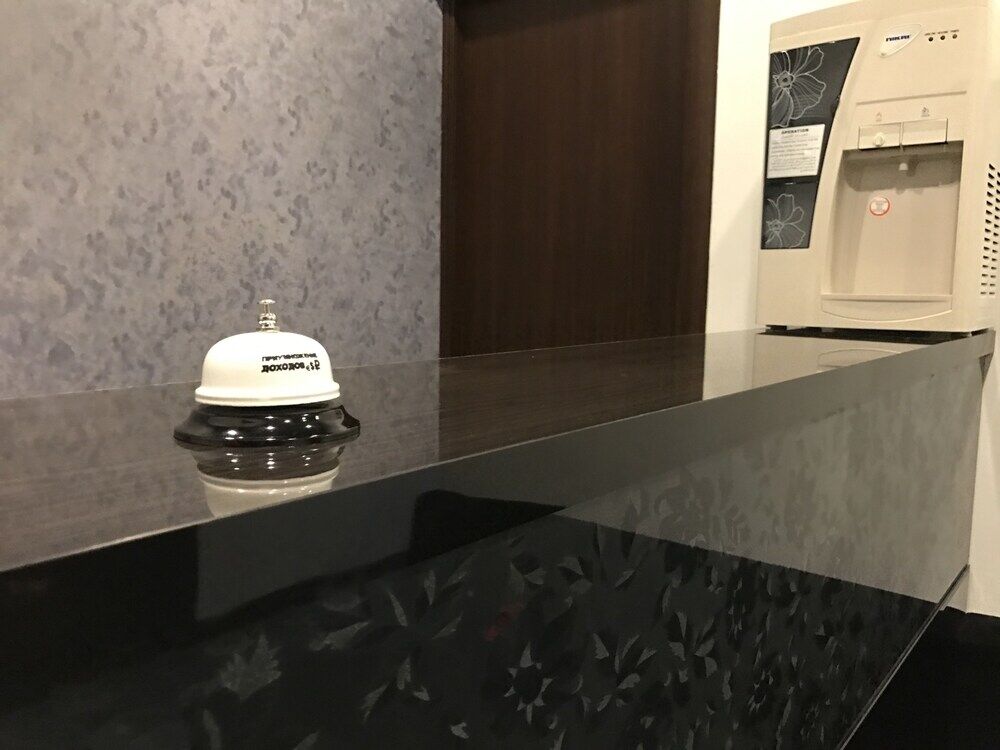 ホテル Du Vin Rouge ティビリシ エクステリア 写真